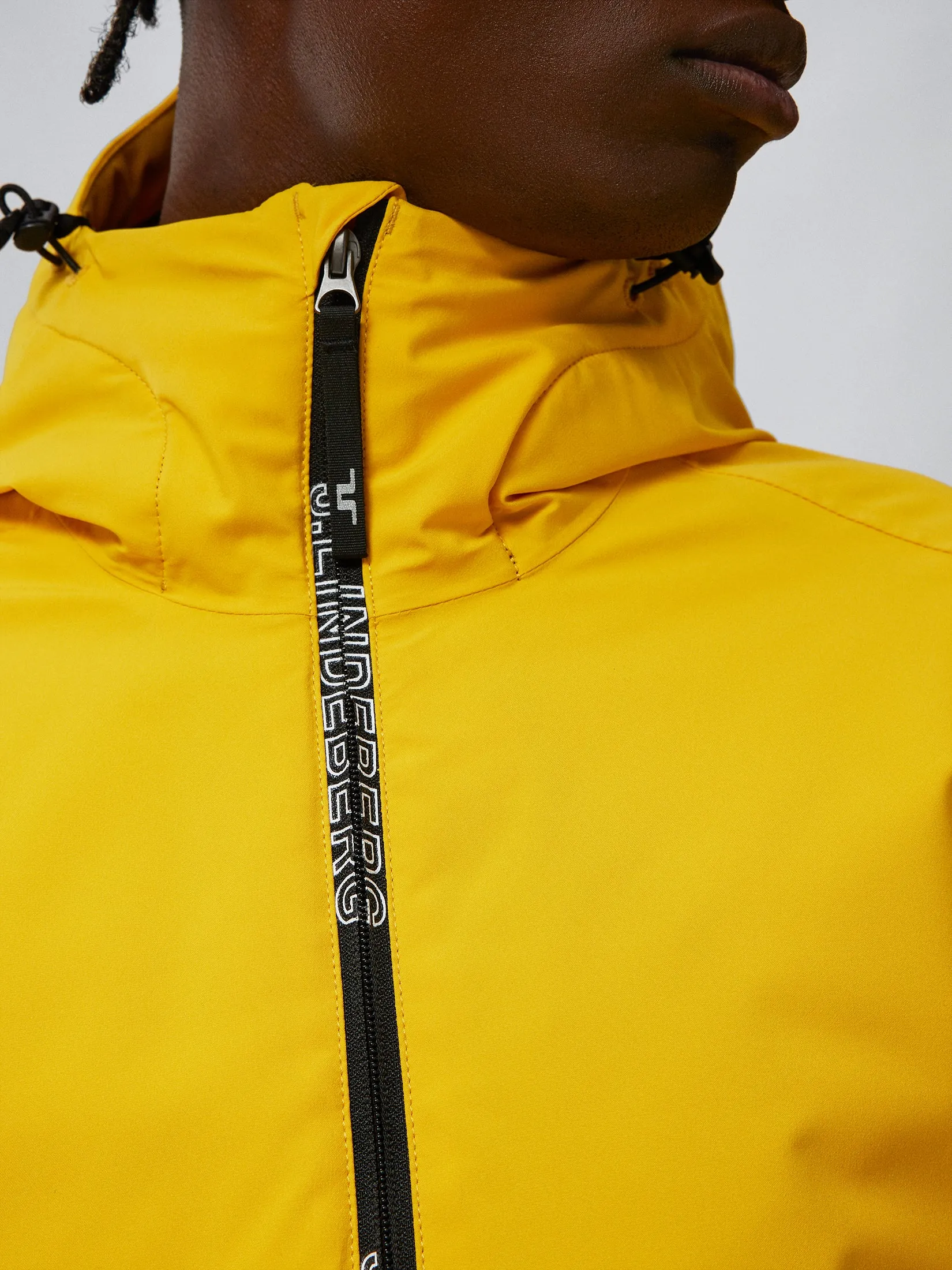 Ace Jacket / Daylily