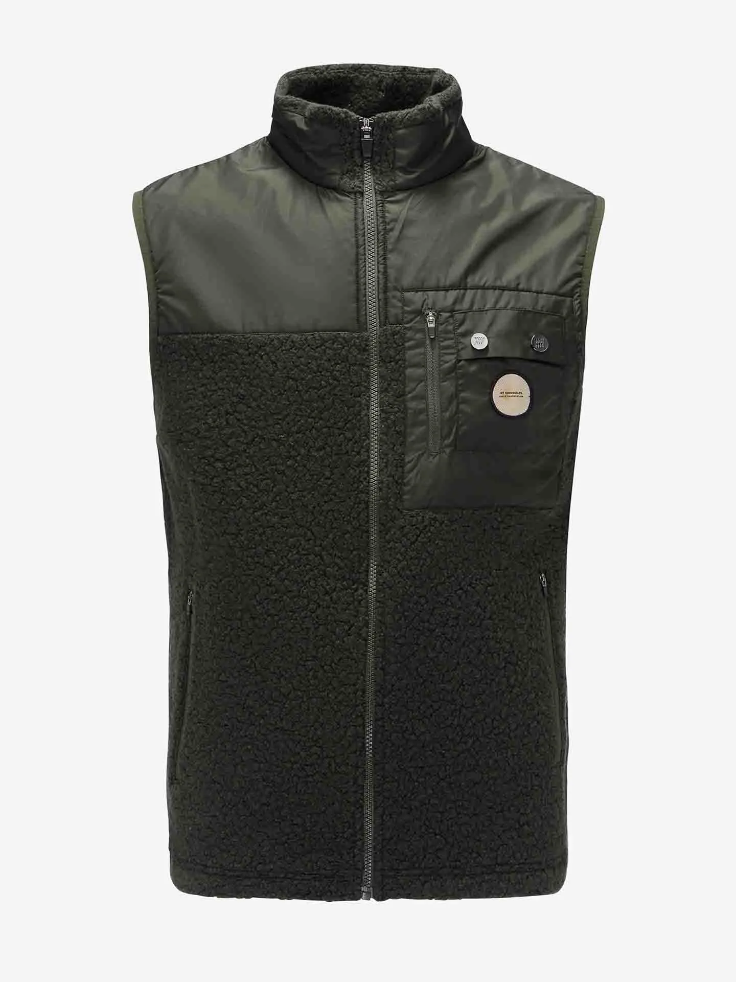 Alta Vest Men