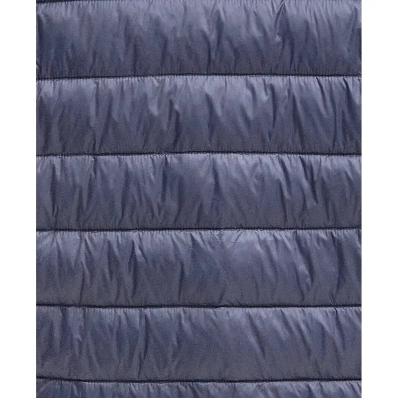Barbour Penton Mens Quilted Jacket - Navy