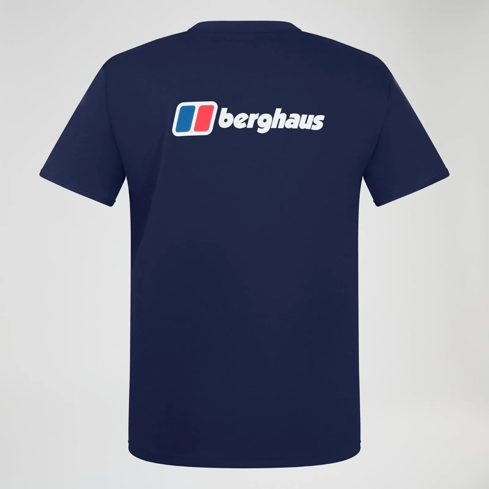 Berghaus Mens Front & Back Short Sleeve T-Shirt