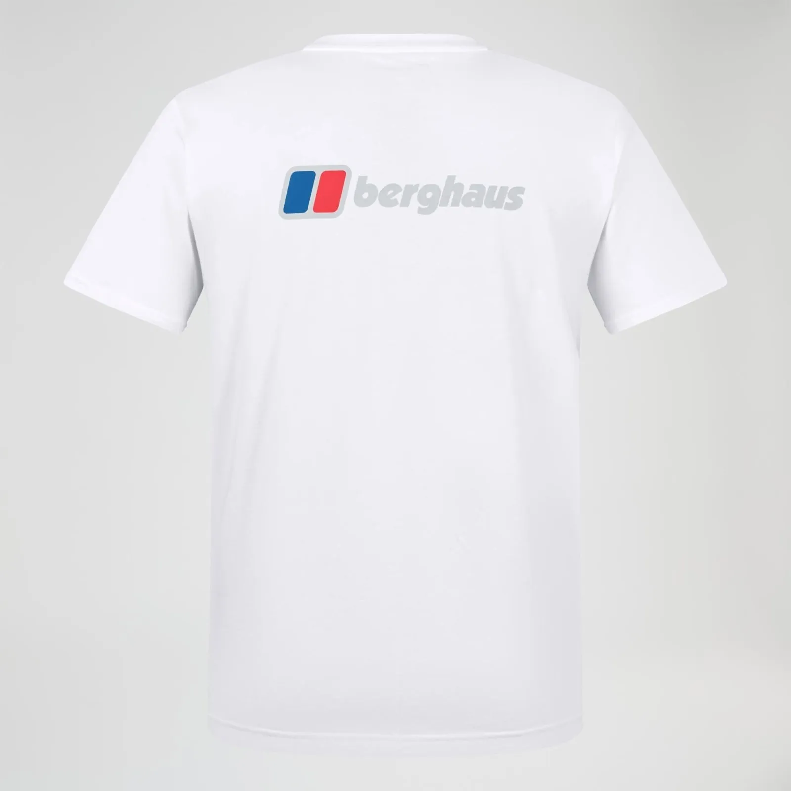 Berghaus Mens Front & Back Short Sleeve T-Shirt