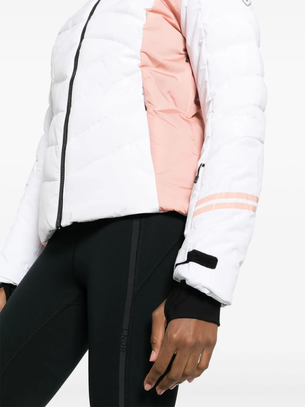 Courbe ski jacket