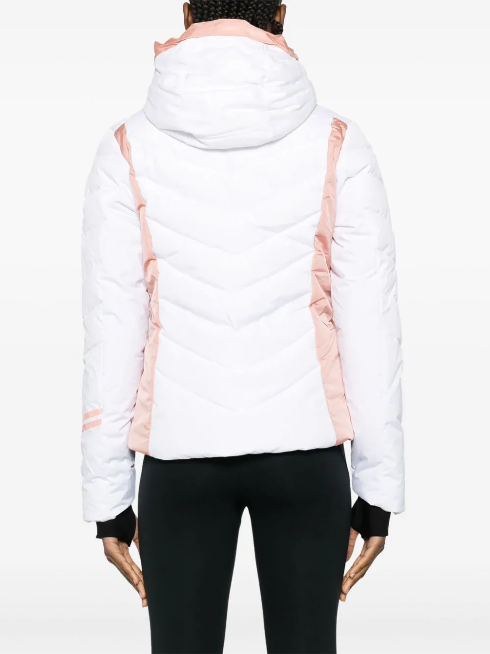 Courbe ski jacket