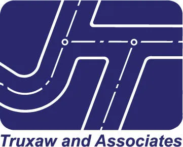 Custom Vest Order - Truxaw & Associates