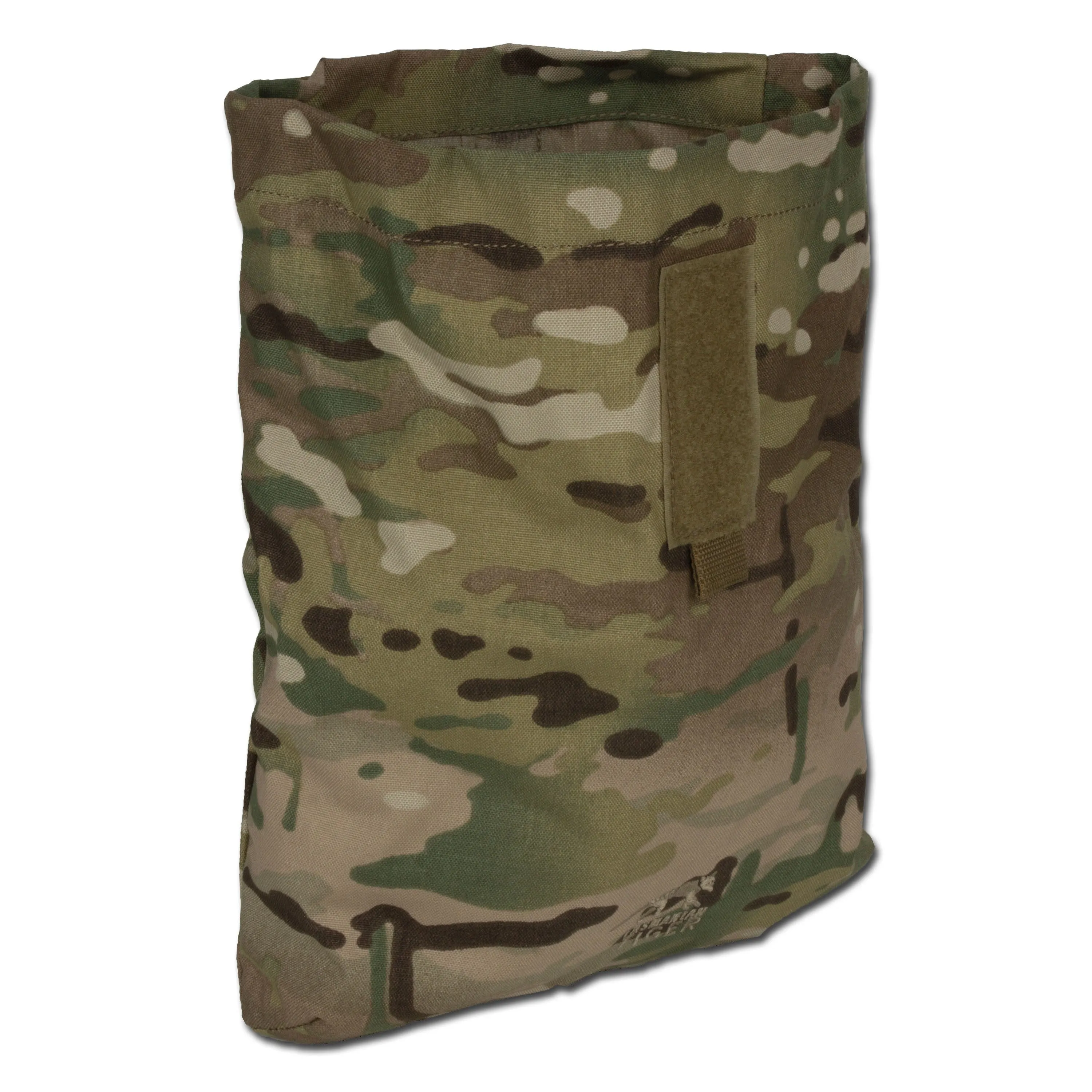 Dump Pouch
