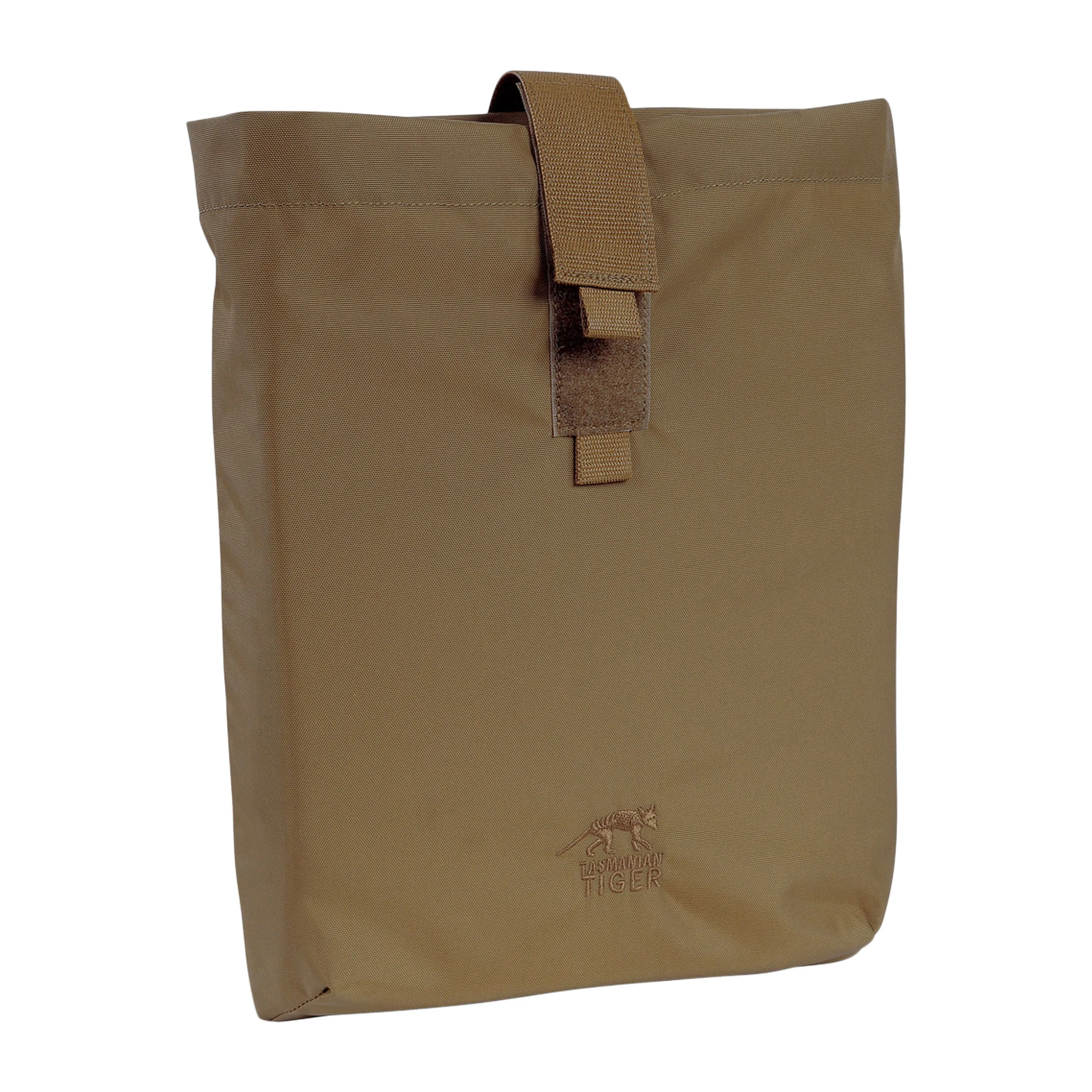 Dump Pouch