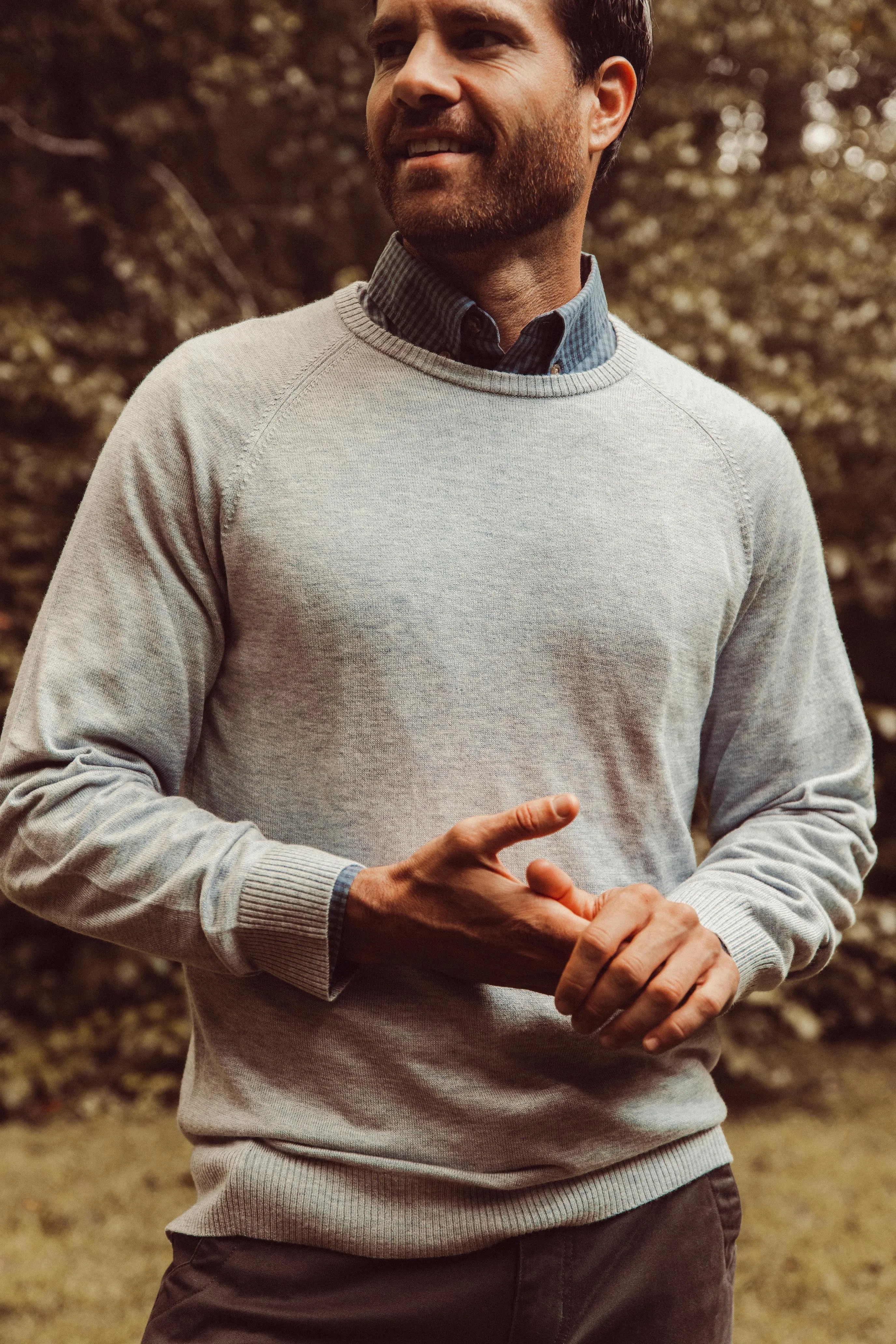 Fletcher Sweater