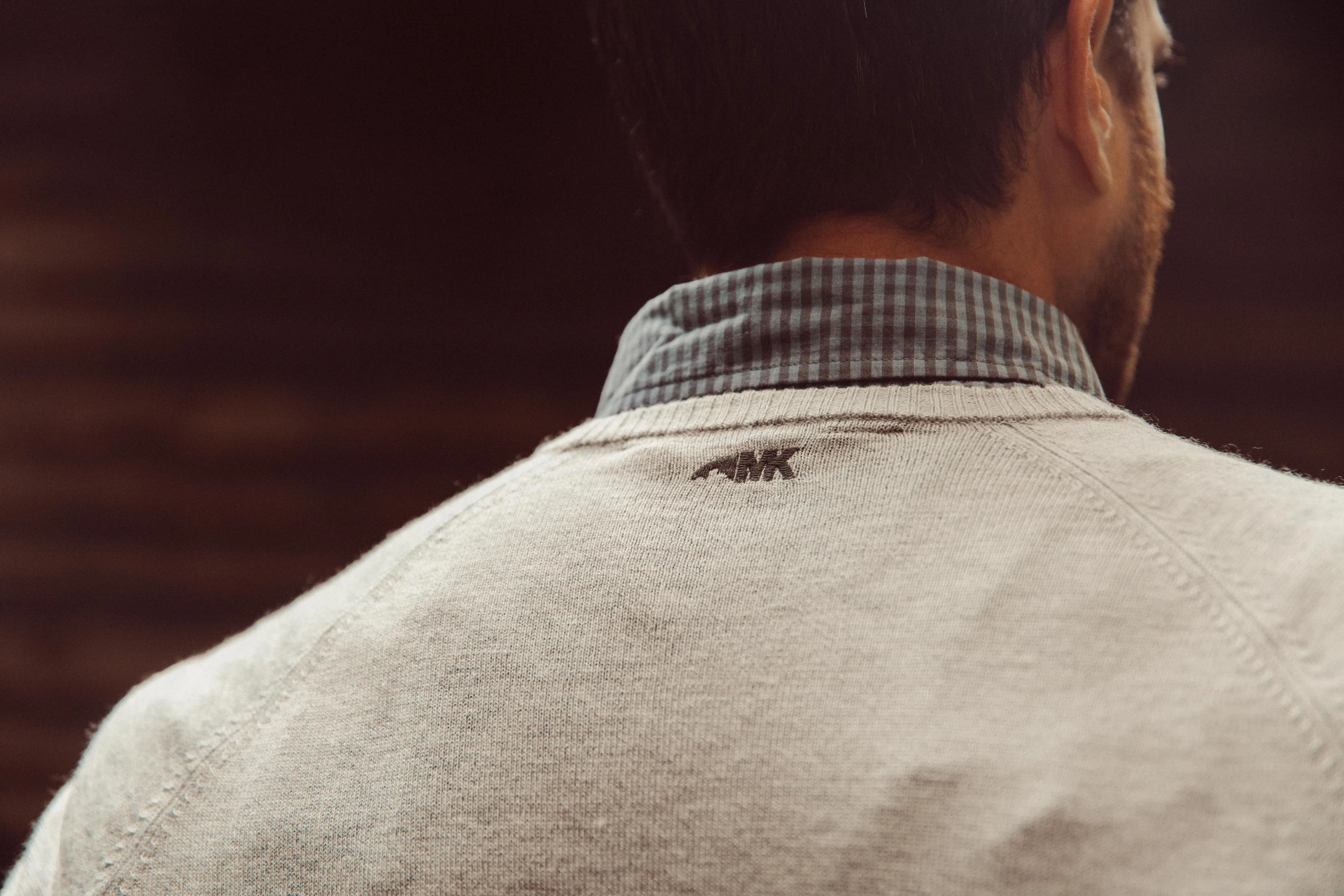 Fletcher Sweater