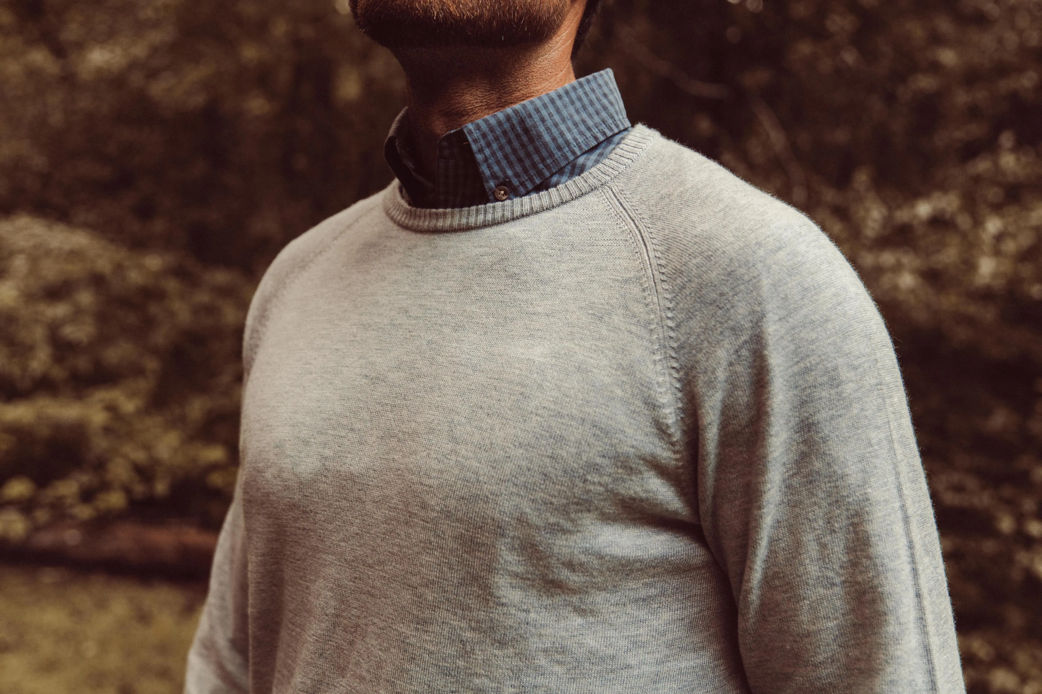 Fletcher Sweater