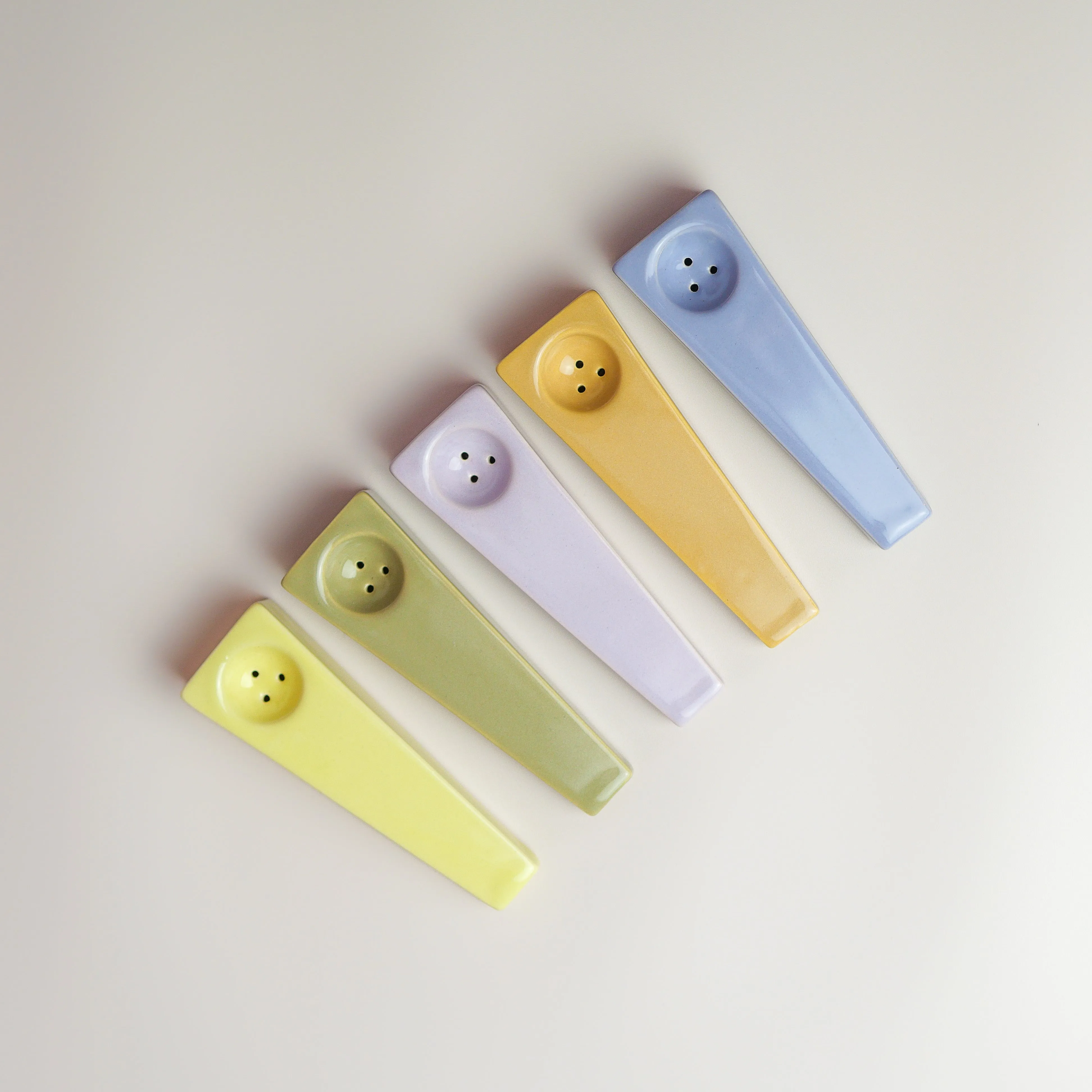 Geo Soft Yellow