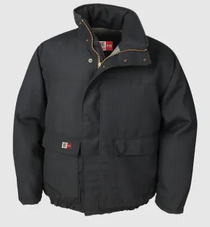 Jacket - Big Bill Flame-Resistant Insulated Bomber Jacket M400US7🍁