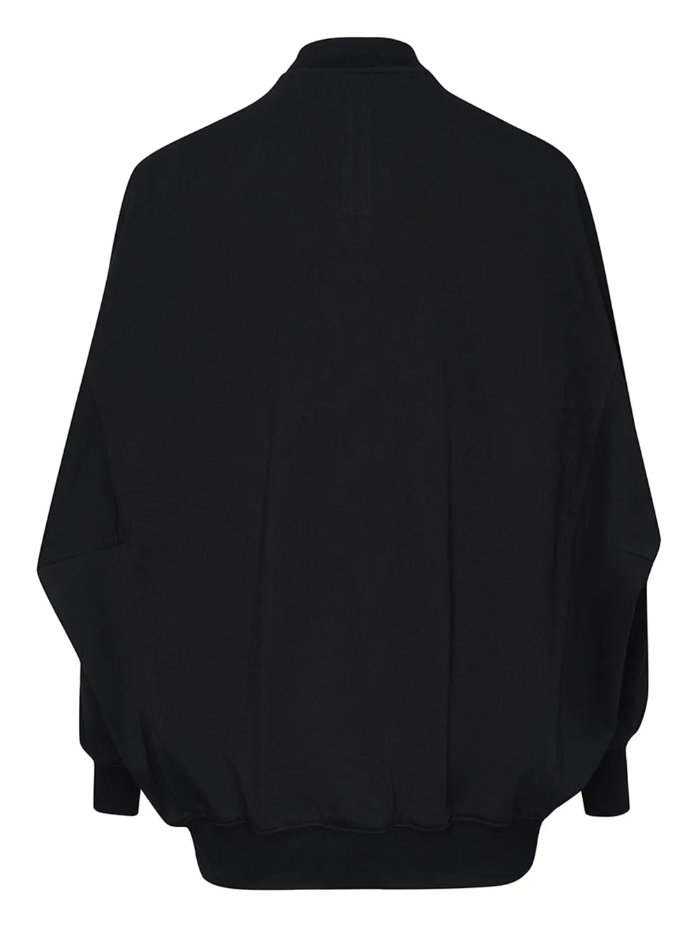 Jumbo Peter Flight Heavy Jersey Sweater
