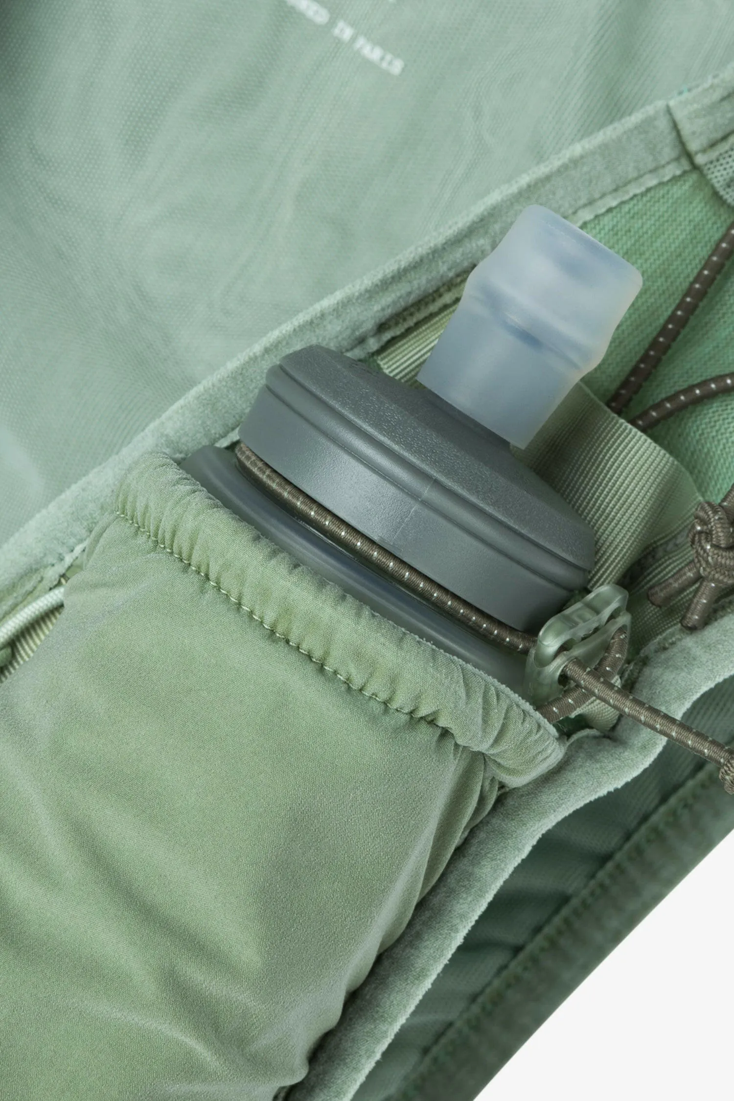Justice Cordura Hydration Vest 5L