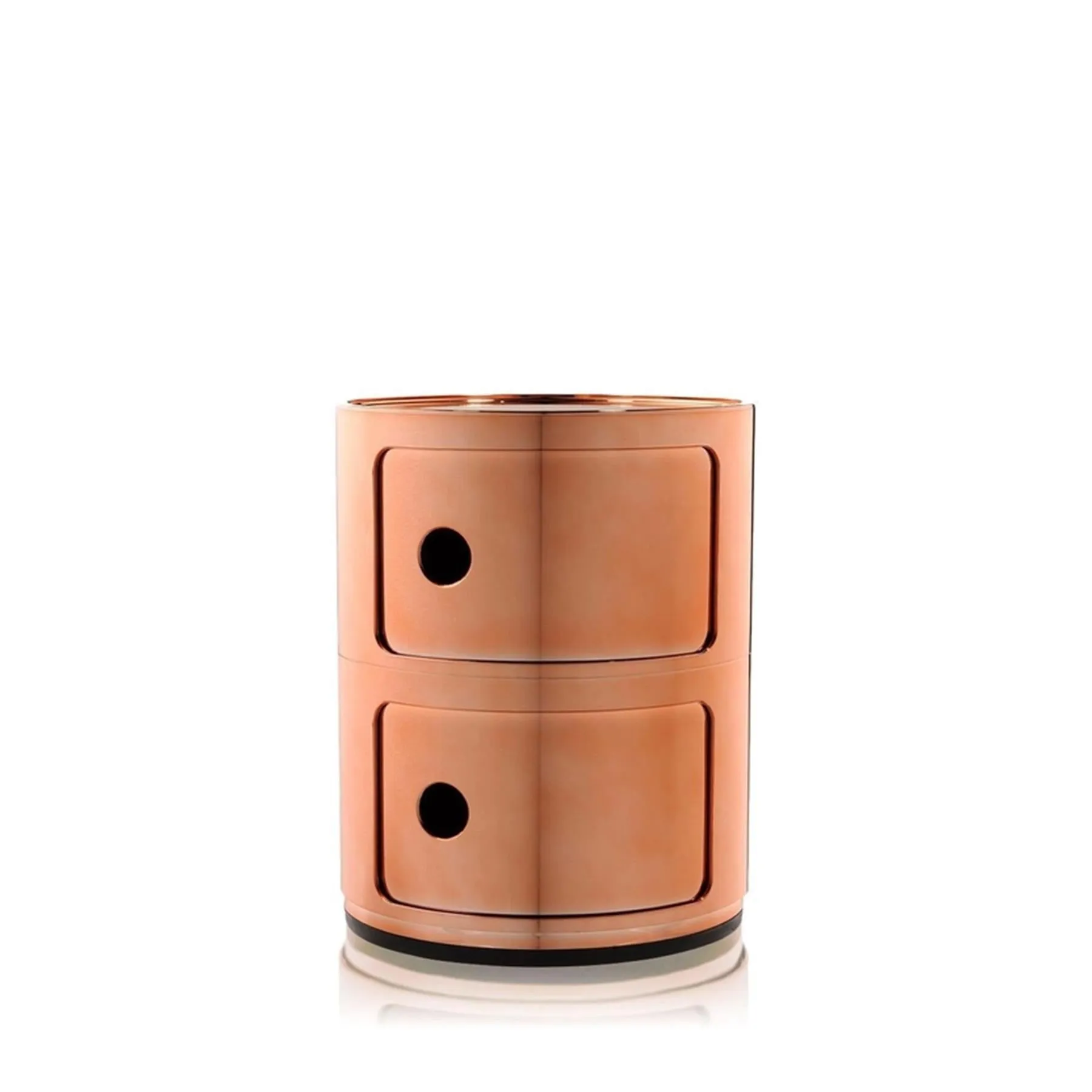 Kartell Componibili Metal Cabinet