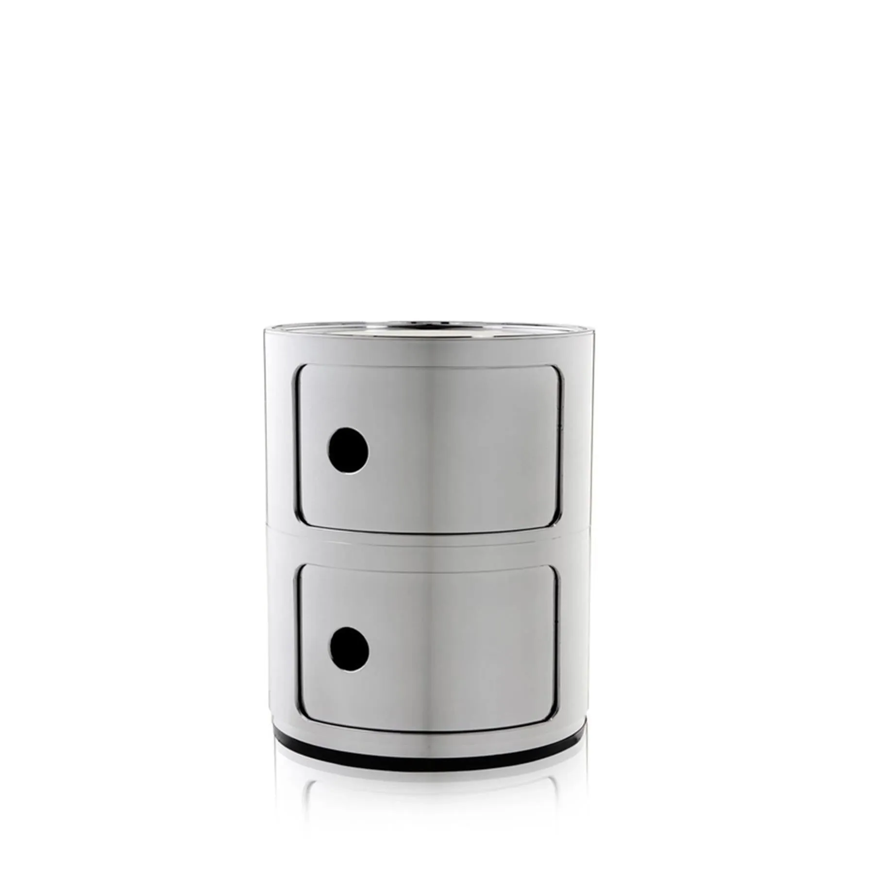 Kartell Componibili Metal Cabinet