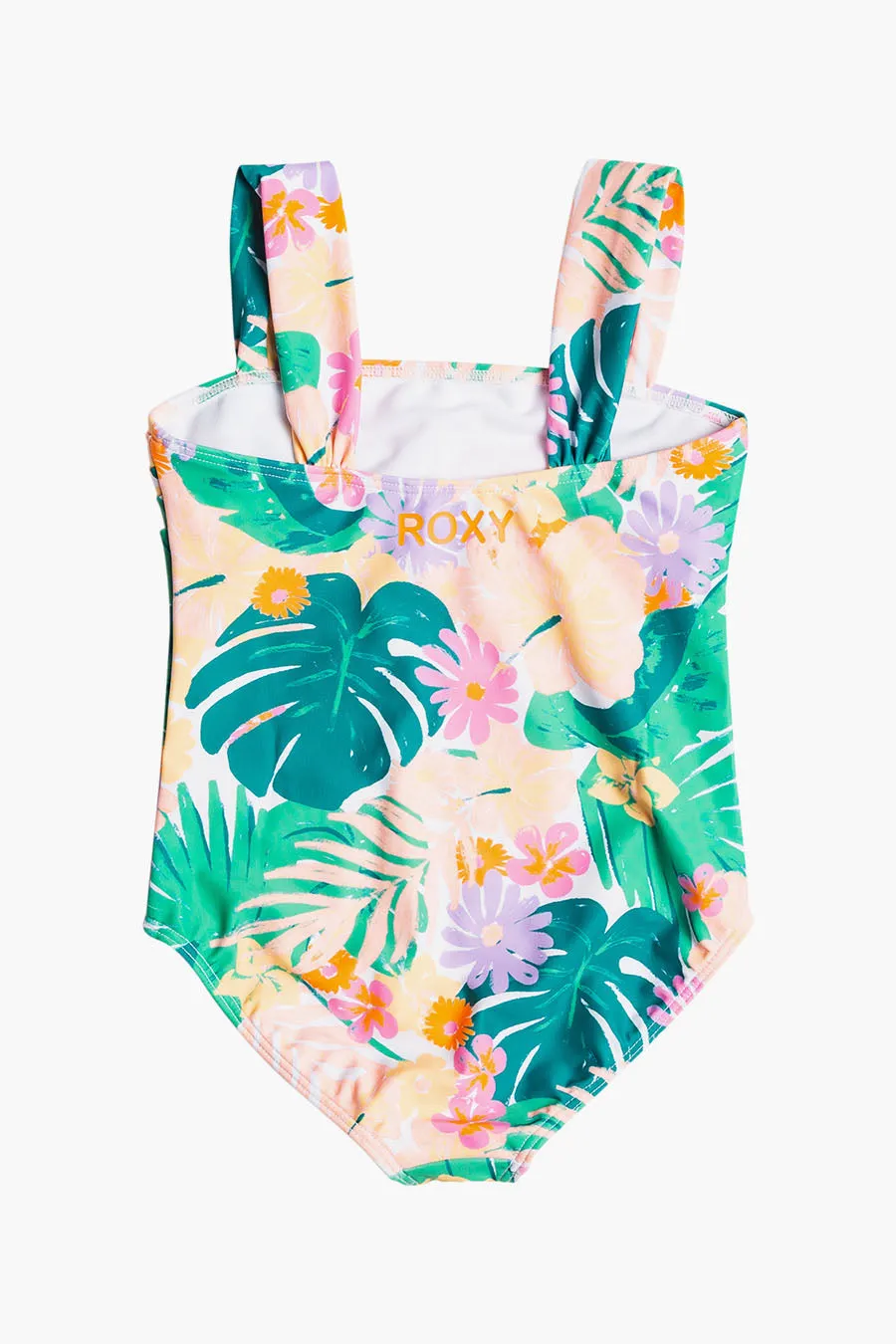 Kids Swim Roxy Paradisiac Island