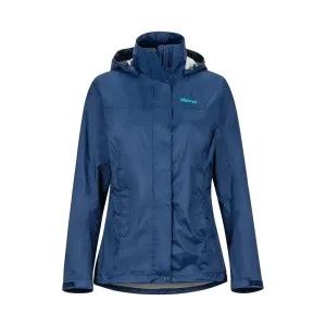 Marmot Women's Precip Eco Waterproof Jacket