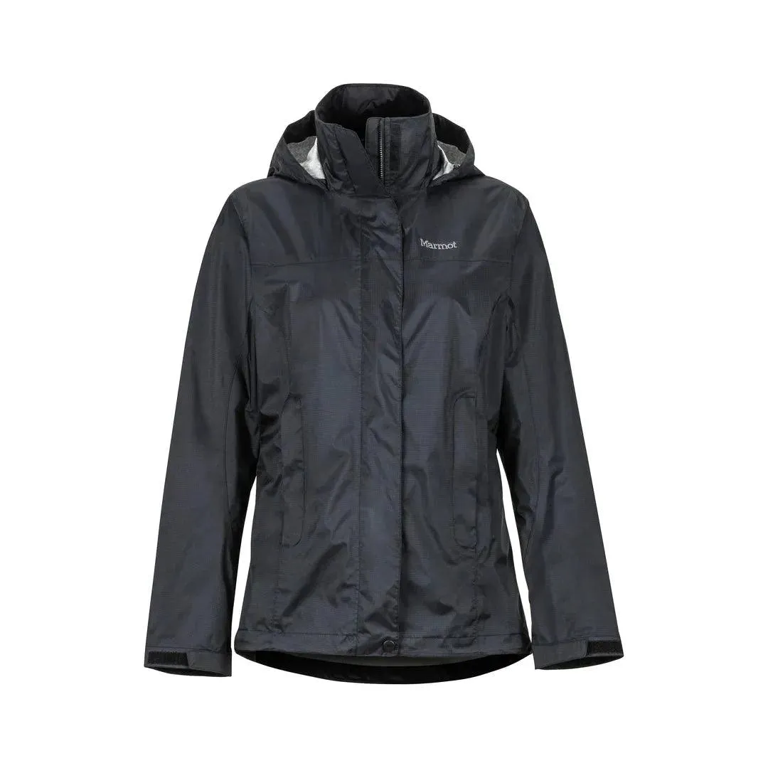 Marmot Women's Precip Eco Waterproof Jacket