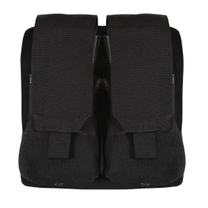 MOLLE Universal Double Rifle Mag Pouch