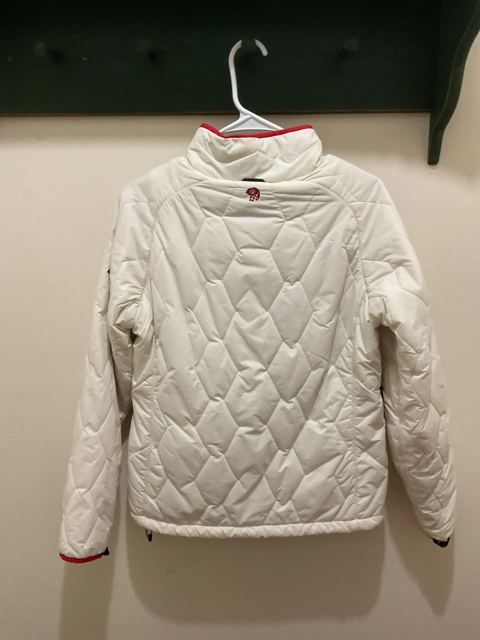 Mountain Hardwear Radiance Ski Jacket Women's M