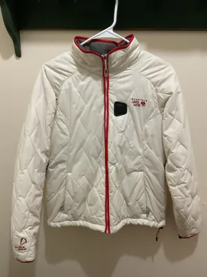 Mountain Hardwear Radiance Ski Jacket Women's M