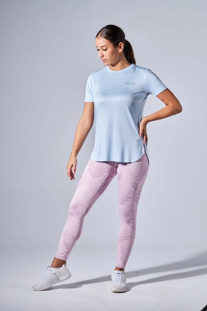 Nantucket Breeze LiteRun Performance Tee