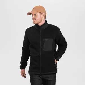 Outdoor Research Men's Juneau Fleece Jacket