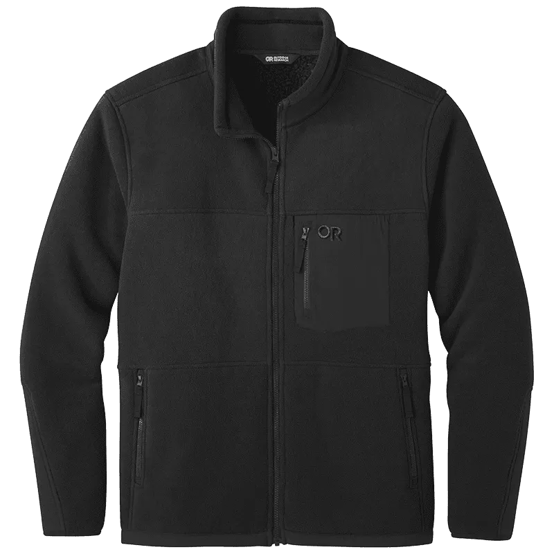 Outdoor Research Men's Juneau Fleece Jacket