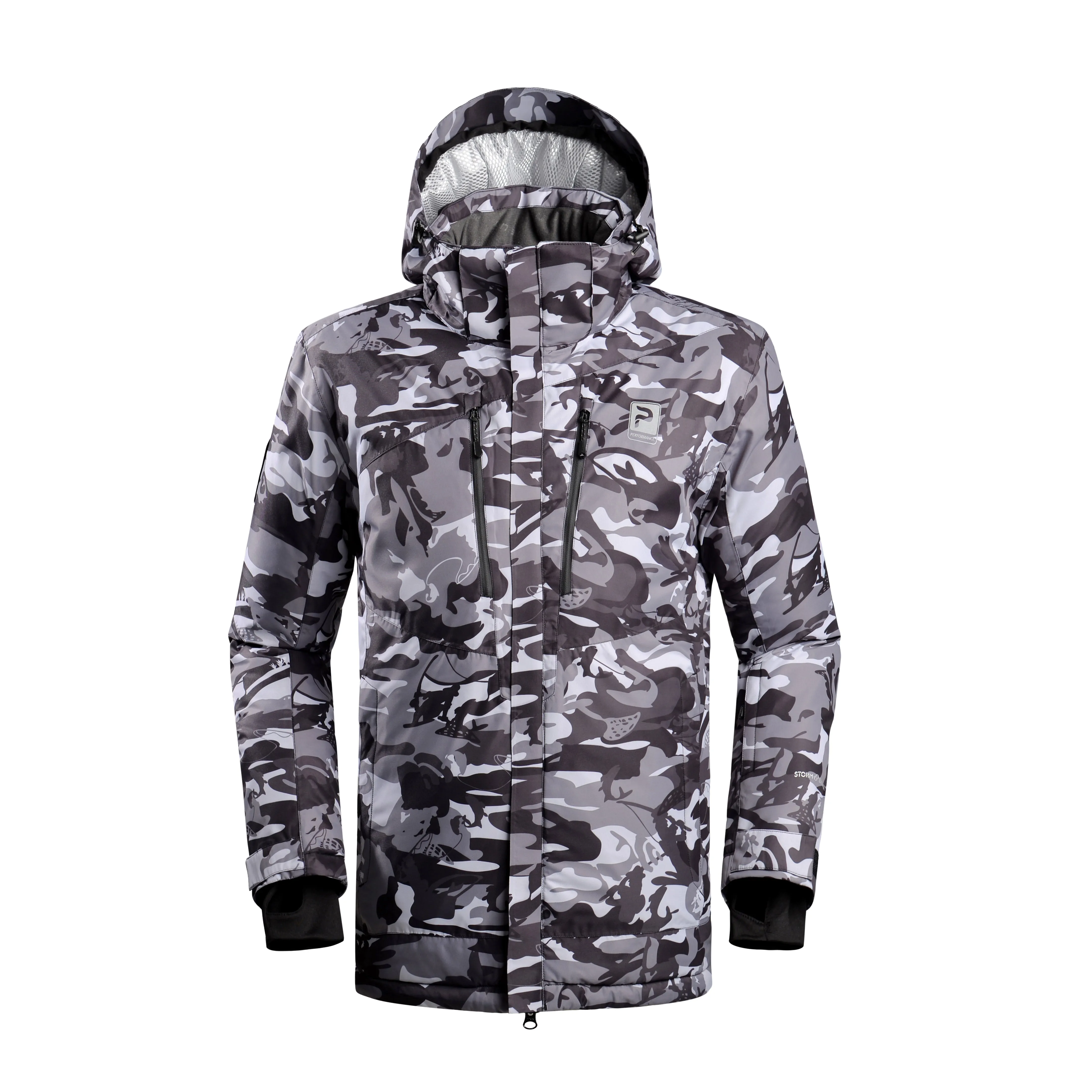 PELLIOT SKI JACKET MODEL 11740301