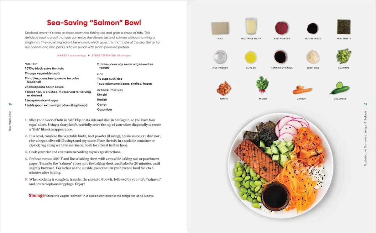 PlantYou: Scrappy Cooking: 140  Plant-Based Zero-Waste Recipes That Are Good for You, Your Wallet, and the Planet