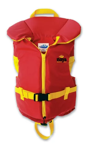 Salus Naya Infant PFD - Red