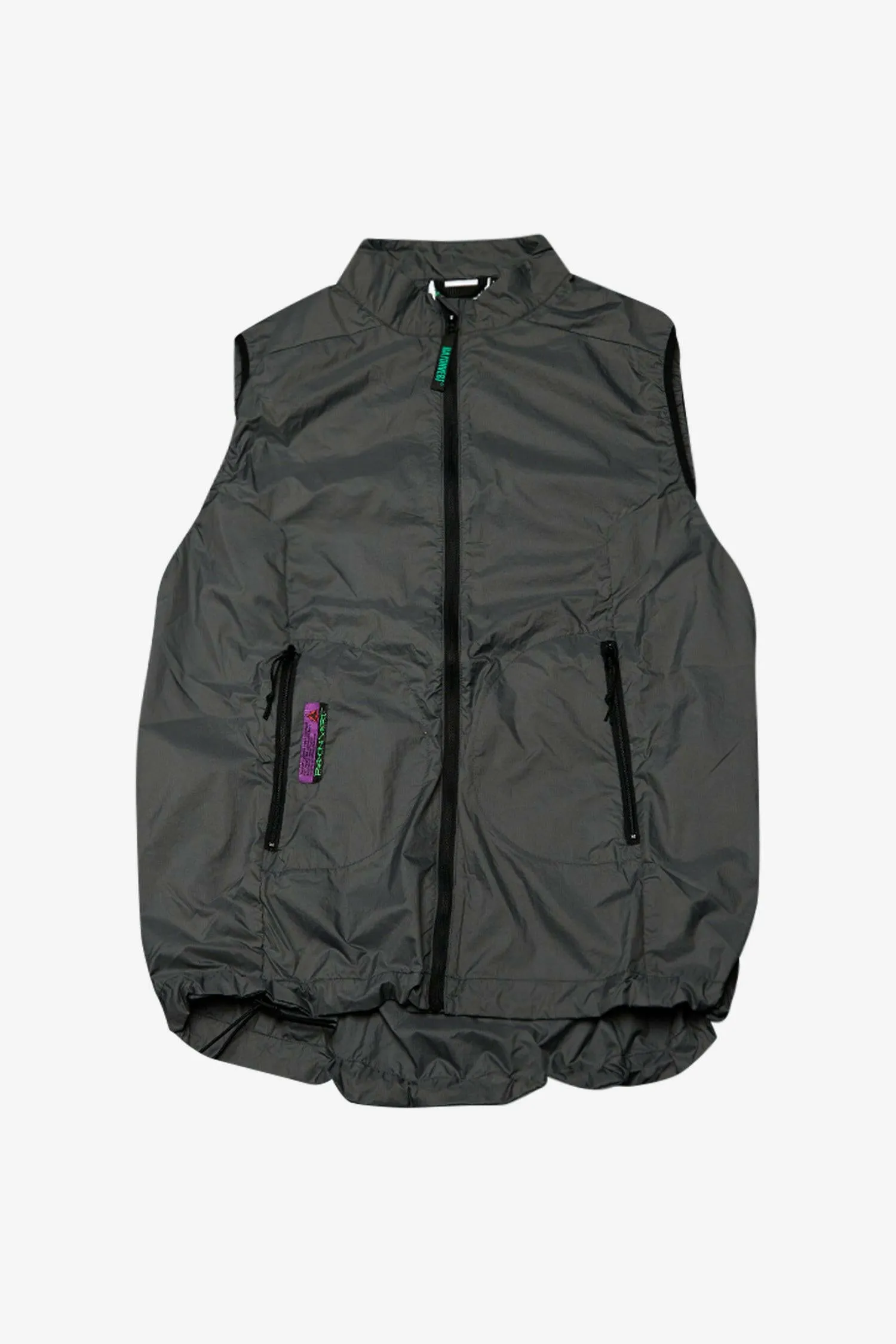 Splinter Vest