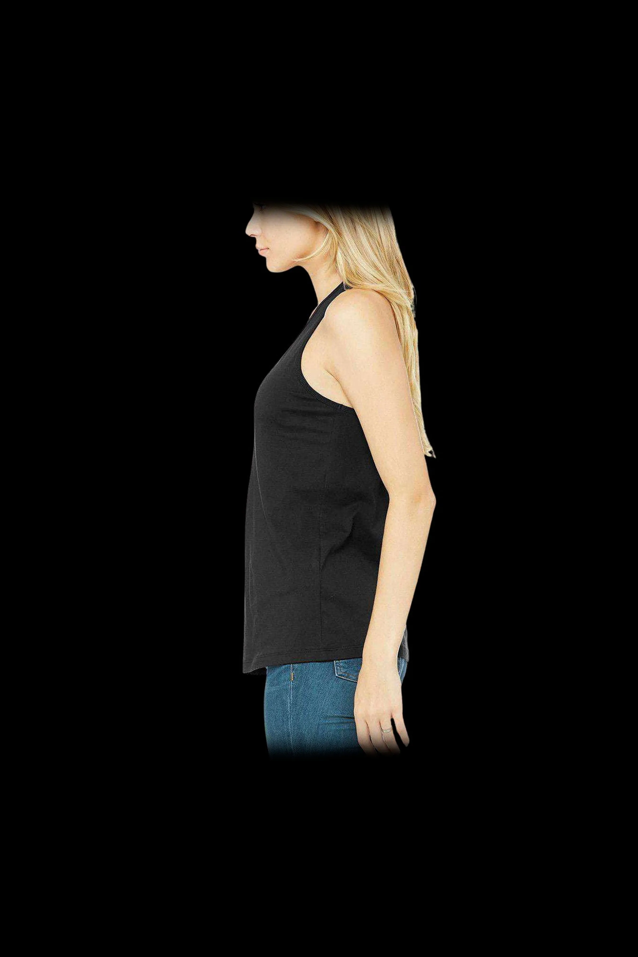 StonerDays 420 Paper Planes Racerback Tank Top