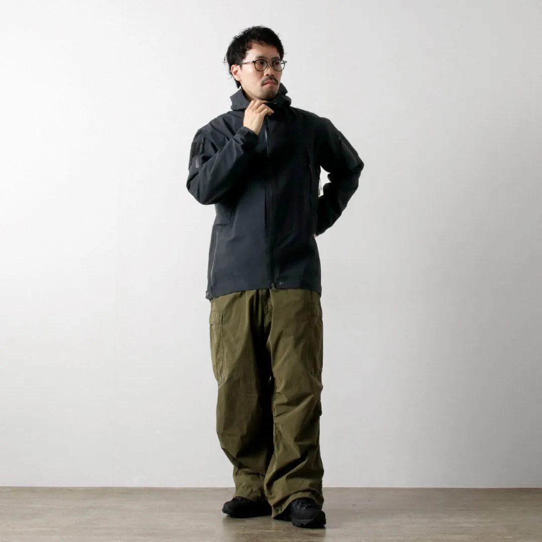 TILAK / Raptor Mig Jacket with Expander