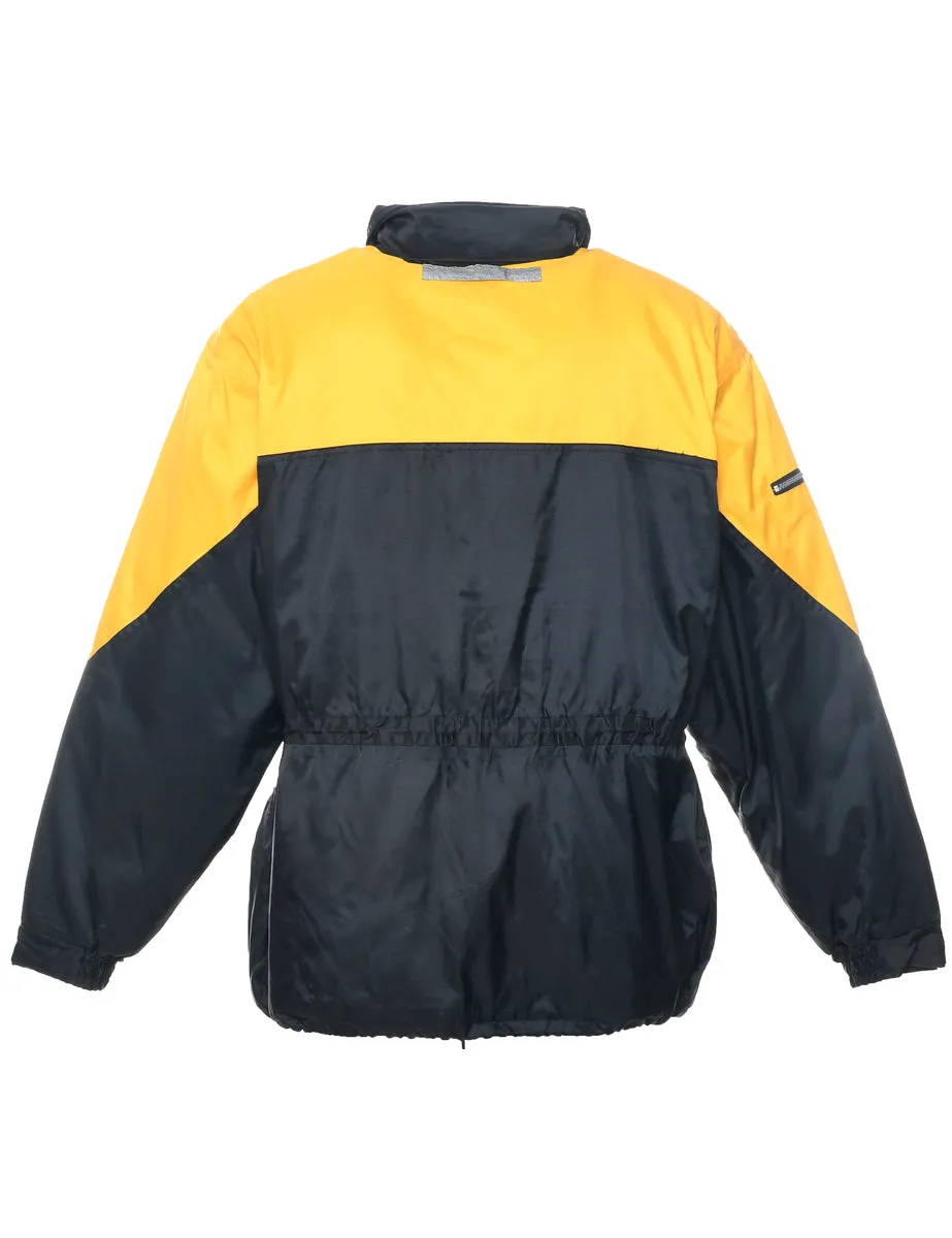 Two Tone Ski Jacket - XL