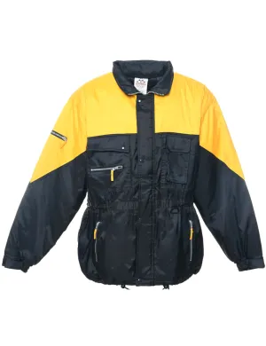 Two Tone Ski Jacket - XL