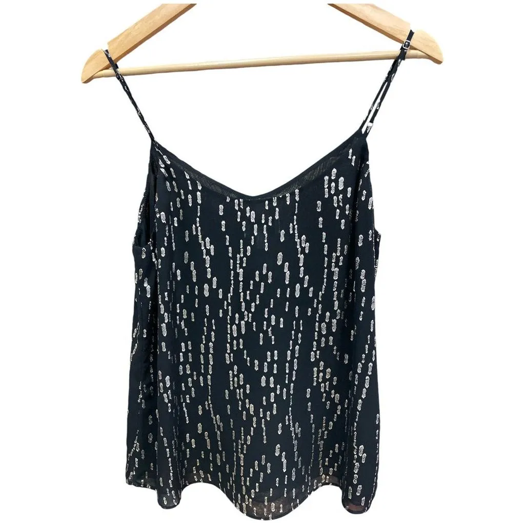 Vernoica M Shilo Lined Cami - Size Small