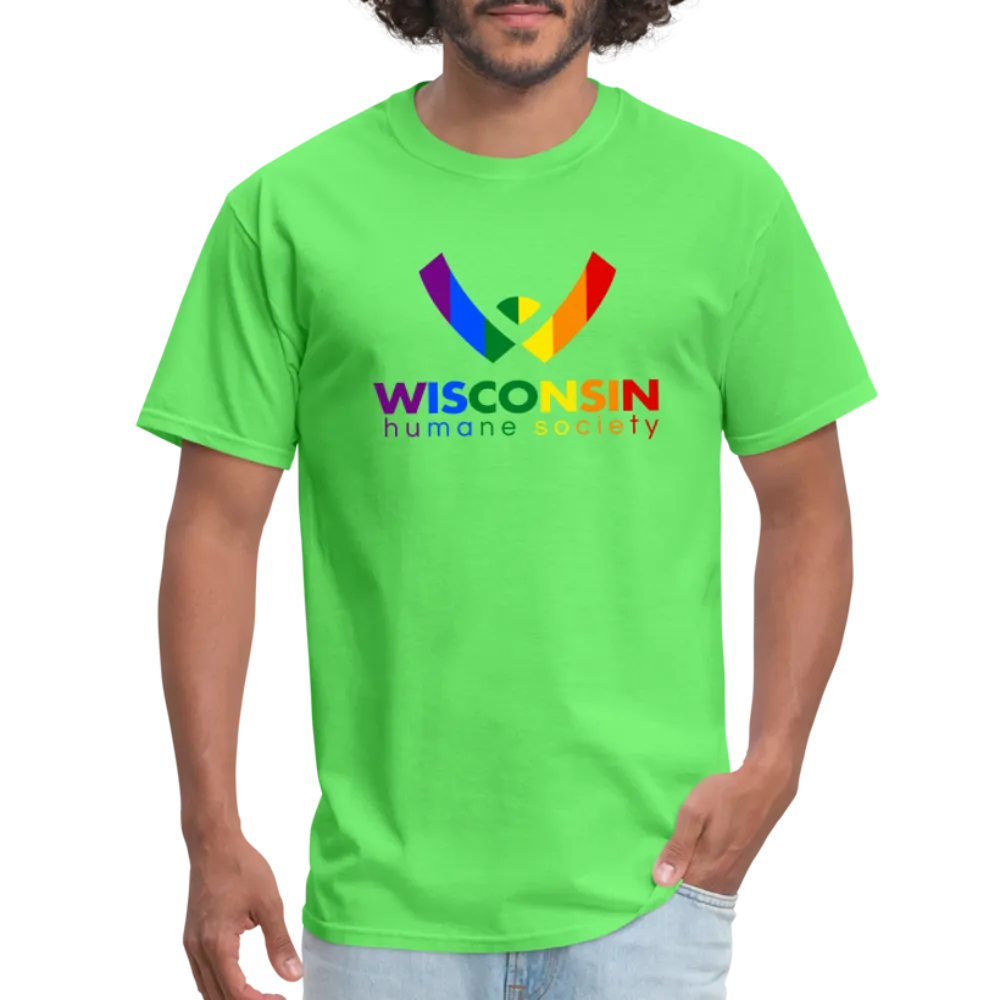 WHS Pride Classic T-Shirt