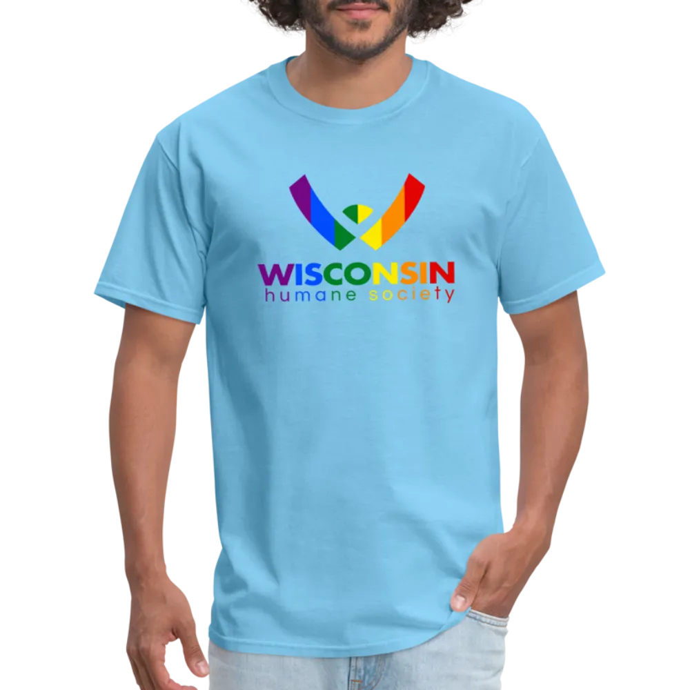 WHS Pride Classic T-Shirt