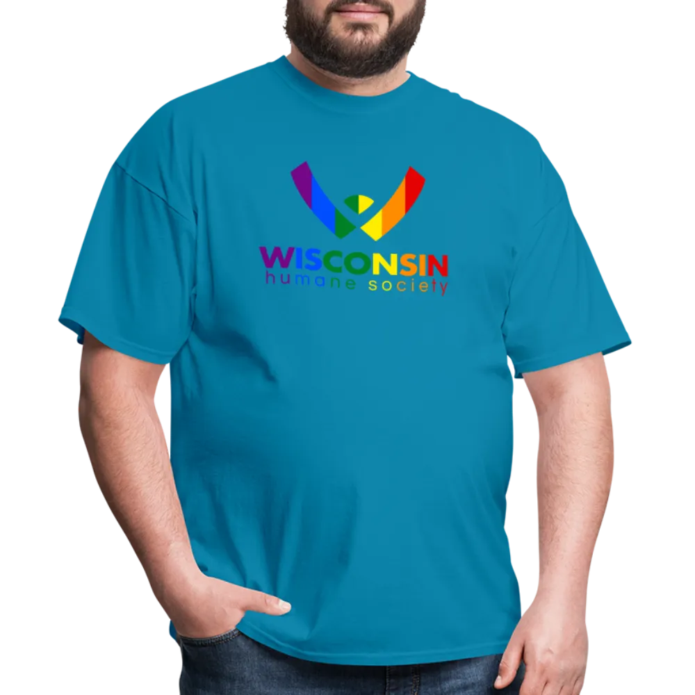 WHS Pride Classic T-Shirt