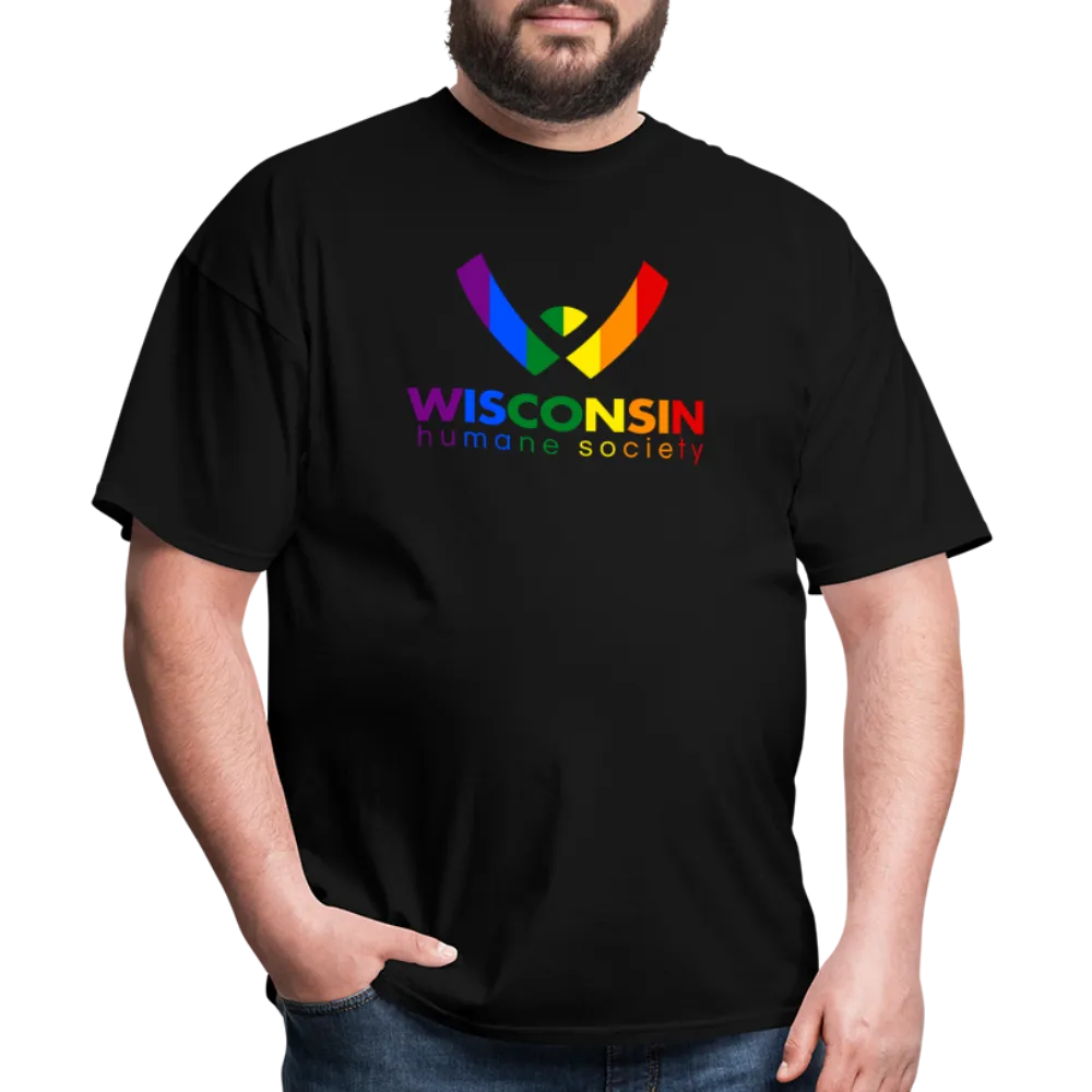 WHS Pride Classic T-Shirt