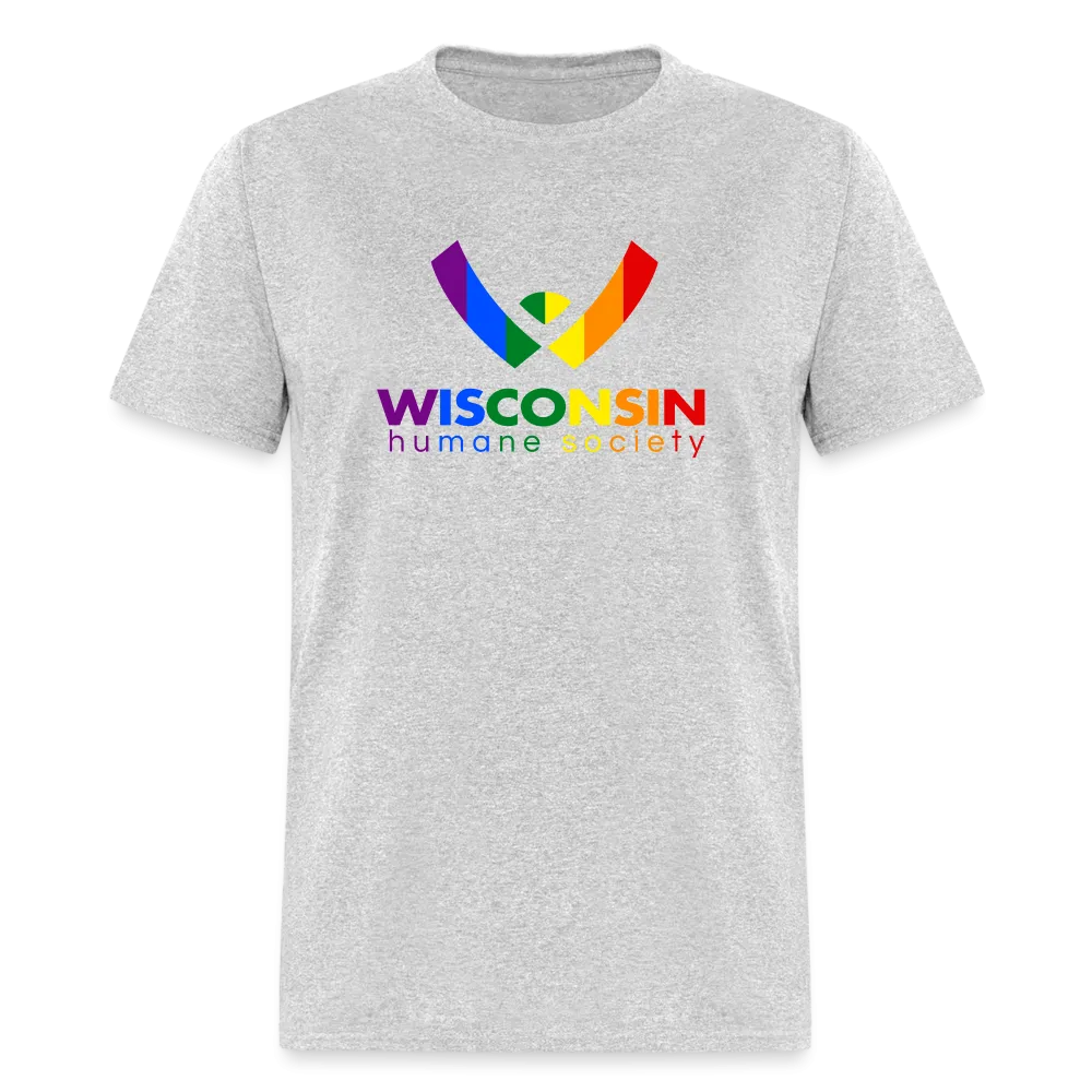 WHS Pride Classic T-Shirt