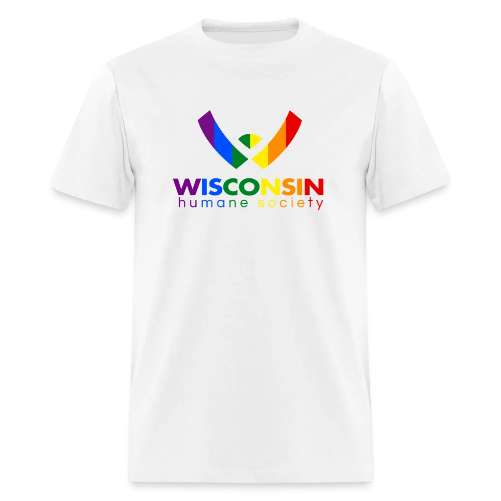 WHS Pride Classic T-Shirt