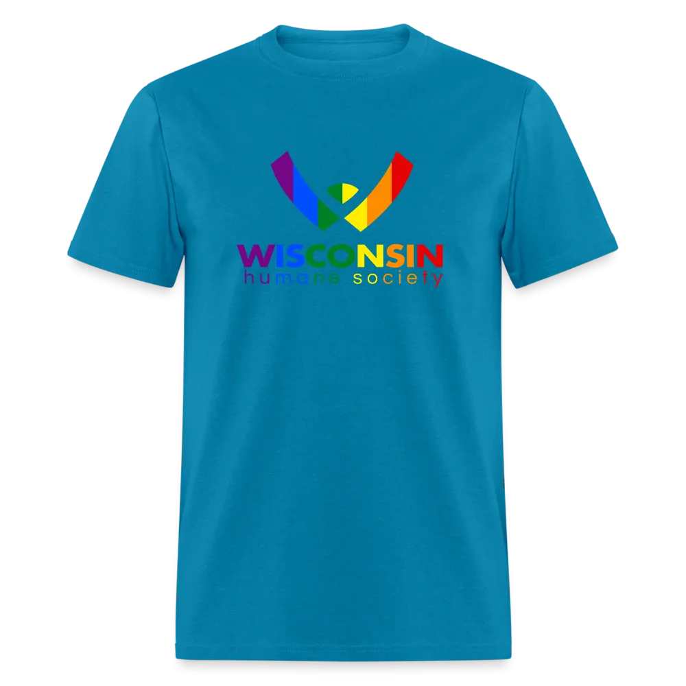 WHS Pride Classic T-Shirt