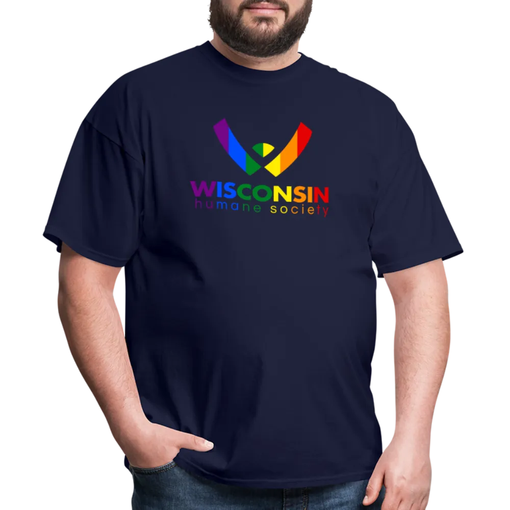 WHS Pride Classic T-Shirt