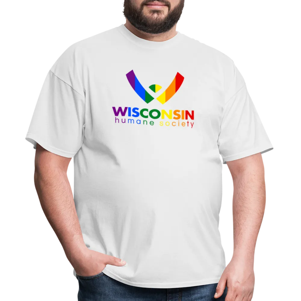 WHS Pride Classic T-Shirt