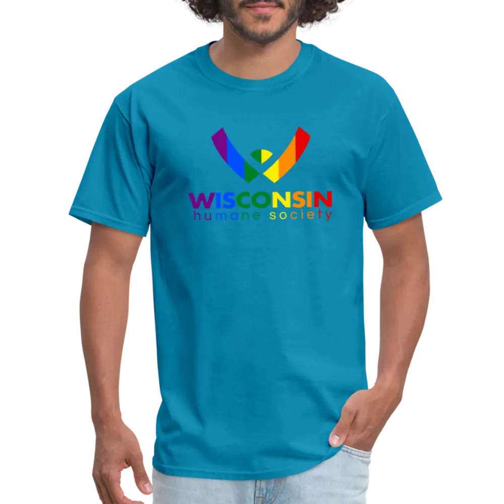 WHS Pride Classic T-Shirt