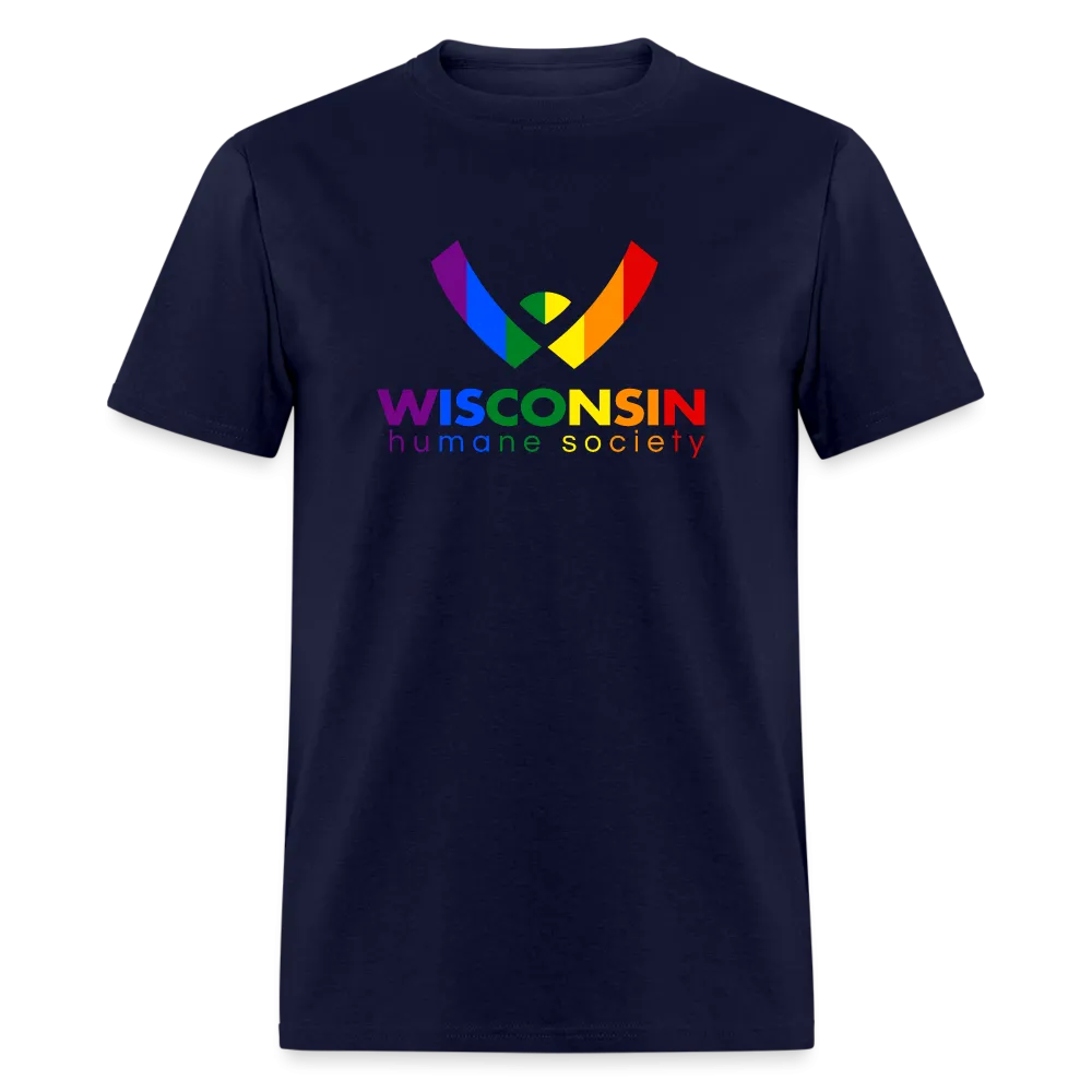 WHS Pride Classic T-Shirt