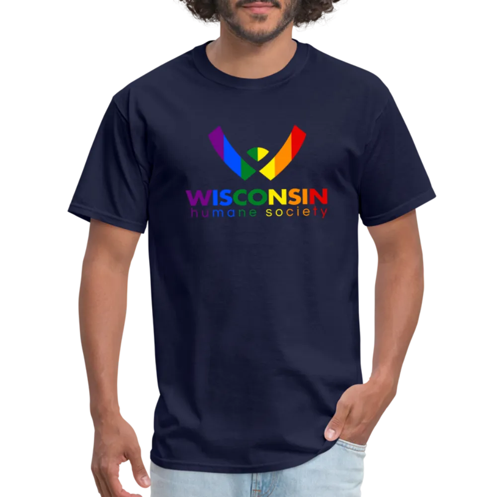 WHS Pride Classic T-Shirt