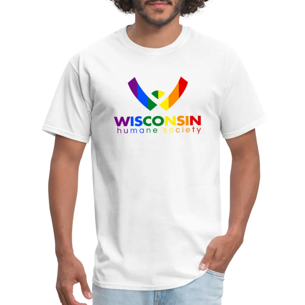 WHS Pride Classic T-Shirt